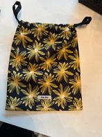 Miu Miu Dust Bag - Geel Bloemenpatroon, Ophalen, Zo goed als nieuw, Geel, Overige typen