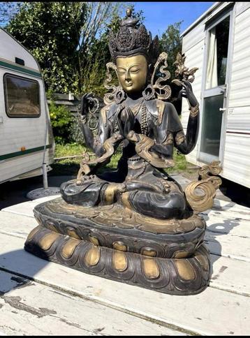 Boeddha Avalokiteshvara 29” beschikbaar voor biedingen