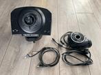 Thrustmaster TS-PC Racer Base + Open Wheel stuur, Ophalen of Verzenden, Zo goed als nieuw, Thrustmaster