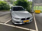 BMW 3-Serie touring, 320D, 2014 Grijs, veel opties, 745 kg, 1995 cc, Zwart, 4 cilinders