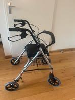 Rollator Rider, Diversen, Ophalen, Zo goed als nieuw