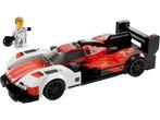 Lego Speed Champions Porsche 963 # 76916, Ophalen of Verzenden, Nieuw, Complete set, Lego