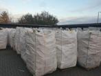 2m3 Bigbags met droog en schoon haardhout, Tuin en Terras, Haardhout, Minder dan 3 m³, Ophalen of Verzenden