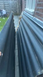 GRATiS vandaag of morgen ophalen, Tuin en Terras, Palen, Balken en Planken, Ophalen of Verzenden