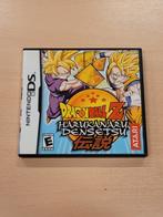 Dragon Ball Z - Harukanaru Densetsu - Nintendo DS - USA, Spelcomputers en Games, Games | Nintendo DS, Puzzel en Educatief, Gebruikt