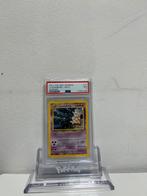 Slowking POKÉMON 14/111 2000 NEO GENESIS 1ST EDITION GERMAN, Ophalen of Verzenden, Zo goed als nieuw, Losse kaart, Foil