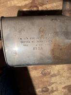 Seat leon / volkswagen uitlaat, Ophalen of Verzenden, Volkswagen