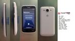 Huawei Y520 Android 4.4.2, Wit, 3 tot 6 megapixel, Ophalen of Verzenden, Zo goed als nieuw