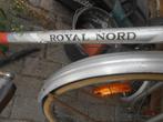 royal,nord , fiets , 155 euro, Ophalen, Gebruikt