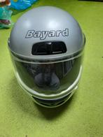 Bayard motorhelm Focus XL, Motoren, Kleding | Motorhelmen, Overige merken, XL, Heren, Tweedehands