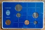 Muntsetjes gulden, Postzegels en Munten, Munten | Nederland, Ophalen of Verzenden, Koningin Beatrix, Overige waardes, Setje