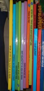 Disney club met luister cd nieuw 5 voor 25 euro., Verzenden, Nieuw, Kind en Jeugd