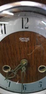 pendule smiths en enfield, Ophalen of Verzenden, 'T Olde Gre-j, Info@toldegrej.nl, Endepoelstraat 20f Didam