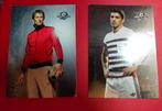 Set van Voetbal 13 Ajax Sterren Kaarten, Ophalen of Verzenden, Gebruikt, Overige sporten, Spelerskaart