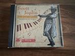 Scott Joplin - The Entertainer, Ophalen of Verzenden, Voor 1940, Zo goed als nieuw, Jazz