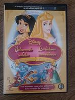 Disney princess betoverende verhalen, Cd's en Dvd's, Ophalen of Verzenden, Zo goed als nieuw