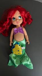 Poppen, Ophalen of Verzenden, Zo goed als nieuw, Babypop