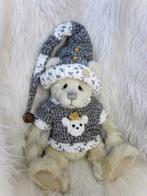 Muts en trui voor Charlie Bears ea beren maat 46 cm lengte, Verzenden, Nieuw, Stoffen beer, Overige merken