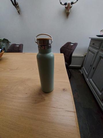 Nieuwe Drinkfles - Potje Amsterdam beschikbaar voor biedingen