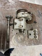 Aciera F3 verdeelapparaat, Doe-het-zelf en Verbouw, Ophalen of Verzenden, Gebruikt, Elektrisch, Overige soorten