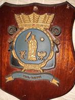 Marine schildjes deel1, Ophalen of Verzenden, Marine, Nederland, Embleem of Badge