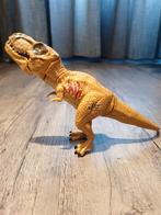 Jurassic World Bashers & Biters "Tyrannosaurus Rex", Verzenden, Zo goed als nieuw