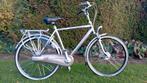 Gazelle chamonix 57cm, Fietsen en Brommers, Fietsen | Heren | Herenfietsen, Ophalen, Gebruikt, Versnellingen, 57 tot 61 cm
