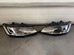 VW T7 MULTIVAN VOLLEDIGE LED-lampenset, Ophalen of Verzenden, Gebruikt, Volkswagen
