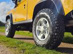 Land Rover Defender 90 LHD BENZINE 1985 !!!BELASTINGVRIJ!!!, Auto's, 2286 cc, Handgeschakeld, 75 pk, SUV of Terreinwagen