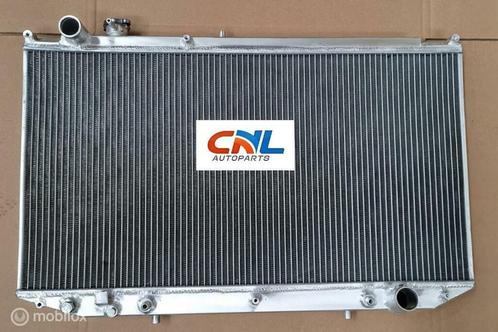 Radiateur Lexus GS300/Toyota Aristo JZS147 2JZ-GE 3.0 91-97, Auto-onderdelen, Motor en Toebehoren, Nieuw, Ophalen of Verzenden