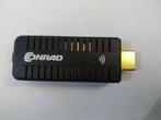 Conrad Full HD Video Wireless adapter, Ophalen of Verzenden, Gebruikt