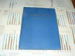 Krijgsverrichtingen der koninklijke landmacht 10-19 mei 1940, Ophalen of Verzenden, Landmacht, Nederland, Boek of Tijdschrift