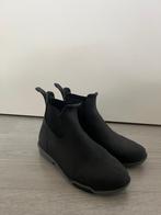 Fouganza Jodhpurs paardrijden voor kinderen zwart mt 34, Dieren en Toebehoren, Paardrijkleding, Ophalen of Verzenden, Zo goed als nieuw