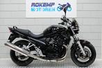 Suzuki GSF 600 N BANDIT (bj 2006), Bedrijf, Meer dan 35 kW, Hoegee Suzuki Center BV, Naked bike