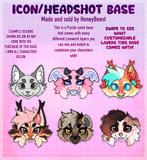 Fursuit fursona design, Ophalen of Verzenden, Zo goed als nieuw