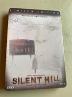 DVD Silent Hill limited edition, Cd's en Dvd's, Vanaf 16 jaar, Ophalen, Gebruikt, Overige genres
