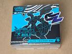 Pokemon Black Bolt Elite Trainer Box (ETB), Ophalen of Verzenden, Nieuw, Boosterbox