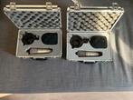Behringer B1 condenser / podcast microfoon bundel, Muziek en Instrumenten, Microfoons, Ophalen of Verzenden, Zo goed als nieuw