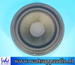 Scanspeak 15W/8534T00 Mid range Woofer 15cm speaker, Overige merken, Gebruikt, ., Ophalen of Verzenden