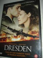 Dresden- Join Light- (NIEUW/SEAL), Alle leeftijden, Verzenden, Nieuw in verpakking, Drama