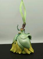 Disney prinses Tiana kerst ornament hanger kerstbal, Verzamelen, Disney, Ophalen of Verzenden, Zo goed als nieuw