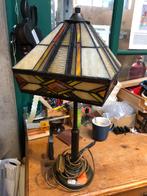 Tiffany schemerlamp, Antiek en Kunst, Ophalen