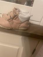 baby leren lopen schoenen maat  19, Ophalen of Verzenden
