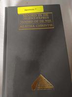 Agatha Christie: 2 verhalen, Ophalen of Verzenden, Gelezen, Agatha Christie