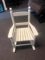 Peuter / Kleuter schommelstoel, Kinderen en Baby's, Ophalen, Gebruikt, Stoel(en)