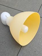 Lamp (gratis), Huis en Inrichting, Lampen | Hanglampen, Ophalen of Verzenden, Gebruikt, Kunststof, Minder dan 50 cm