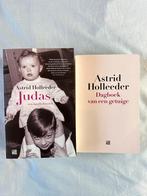 Boeken Astrid Holleeder, Boeken, Ophalen of Verzenden, Zo goed als nieuw, Astrid Holleeder, Nederland