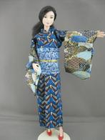 Barbie kleding / Kleertjes Ozoku Kimono, Nieuw, Verzenden, Barbie