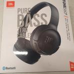 JBL Tune 560BT Nieuw - Draadloze Koptelefoon, Audio, Tv en Foto, Koptelefoons, Overige merken, Bluetooth, Nieuw, Op oor (supra aural)