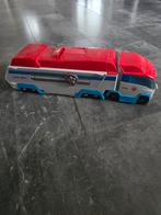 Paw Patrol Mission Cruiser Bus, Ophalen, Gebruikt, Jongen of Meisje